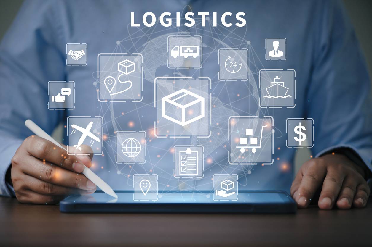 Logiciel de logistique e-commerce