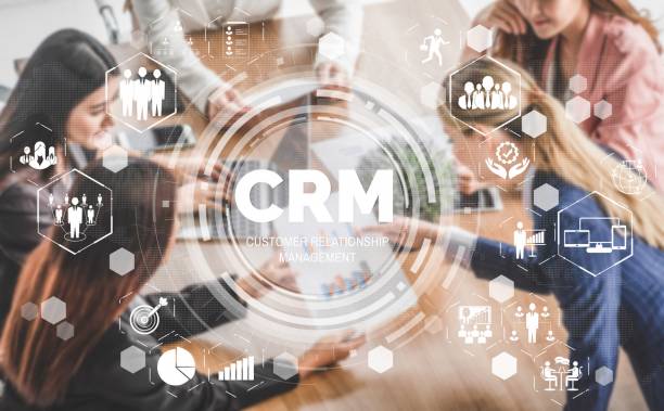 avantages CRM centre de formation